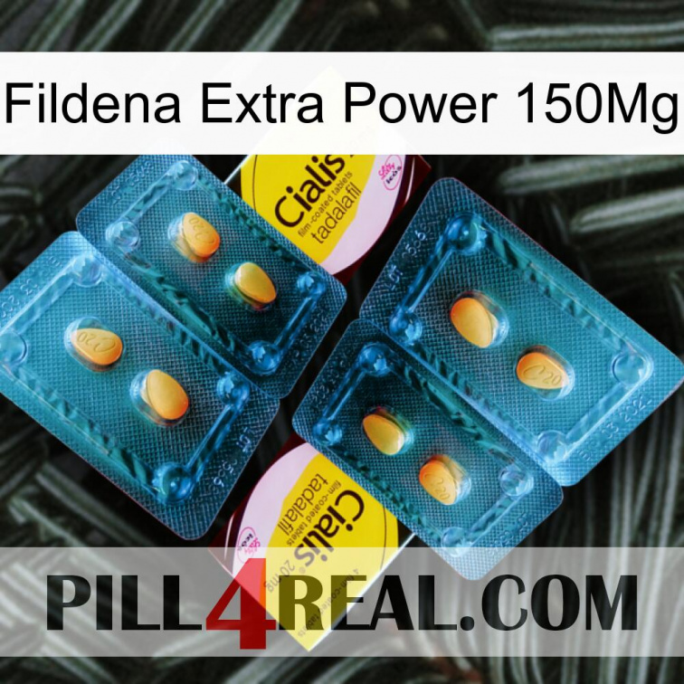 Fildena Extra Power 150Mg cialis5